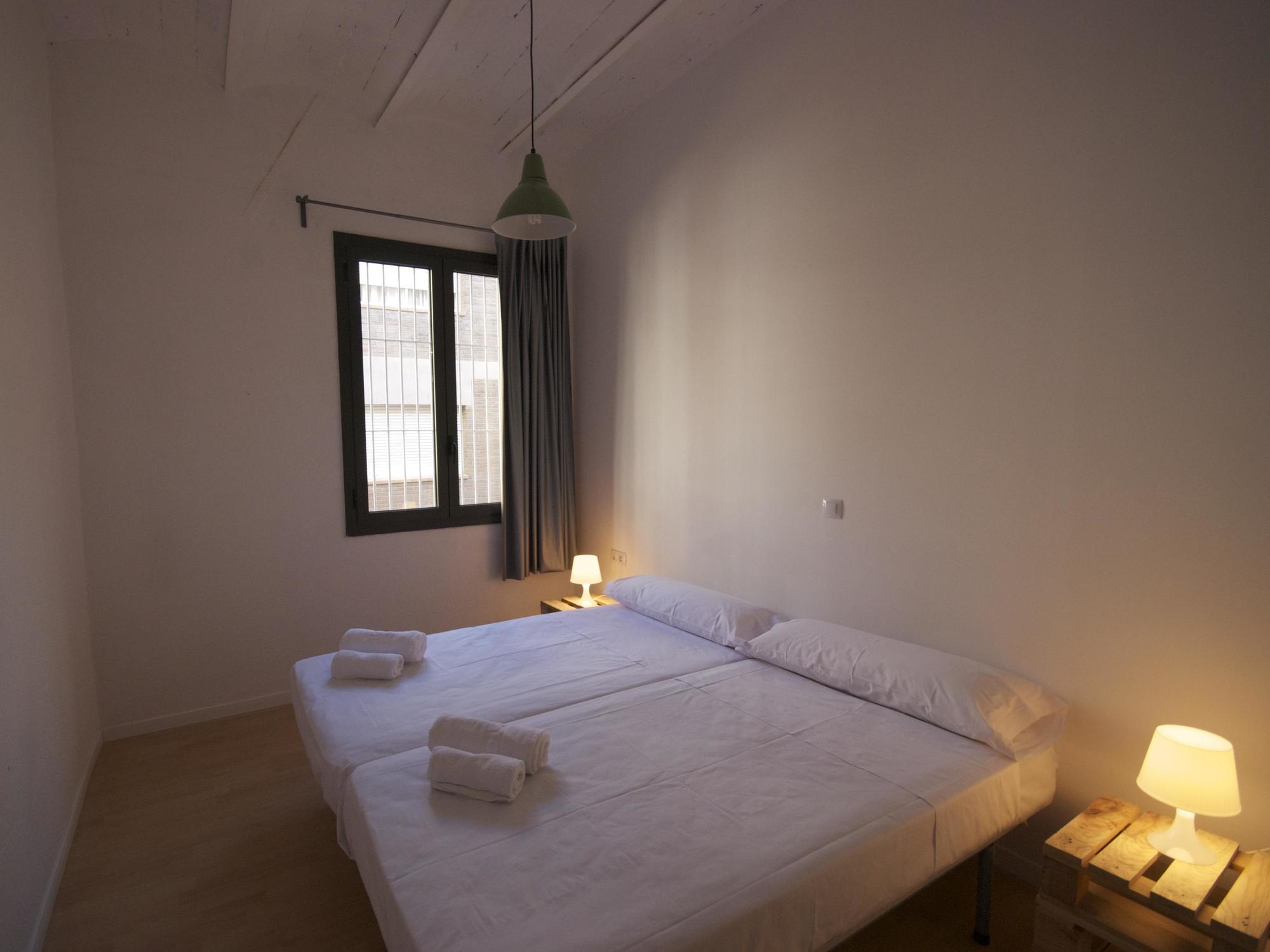 Albergue Bed & Bike Barcelona